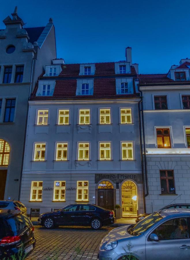 Tom Sawyer's Old Town Apartament *