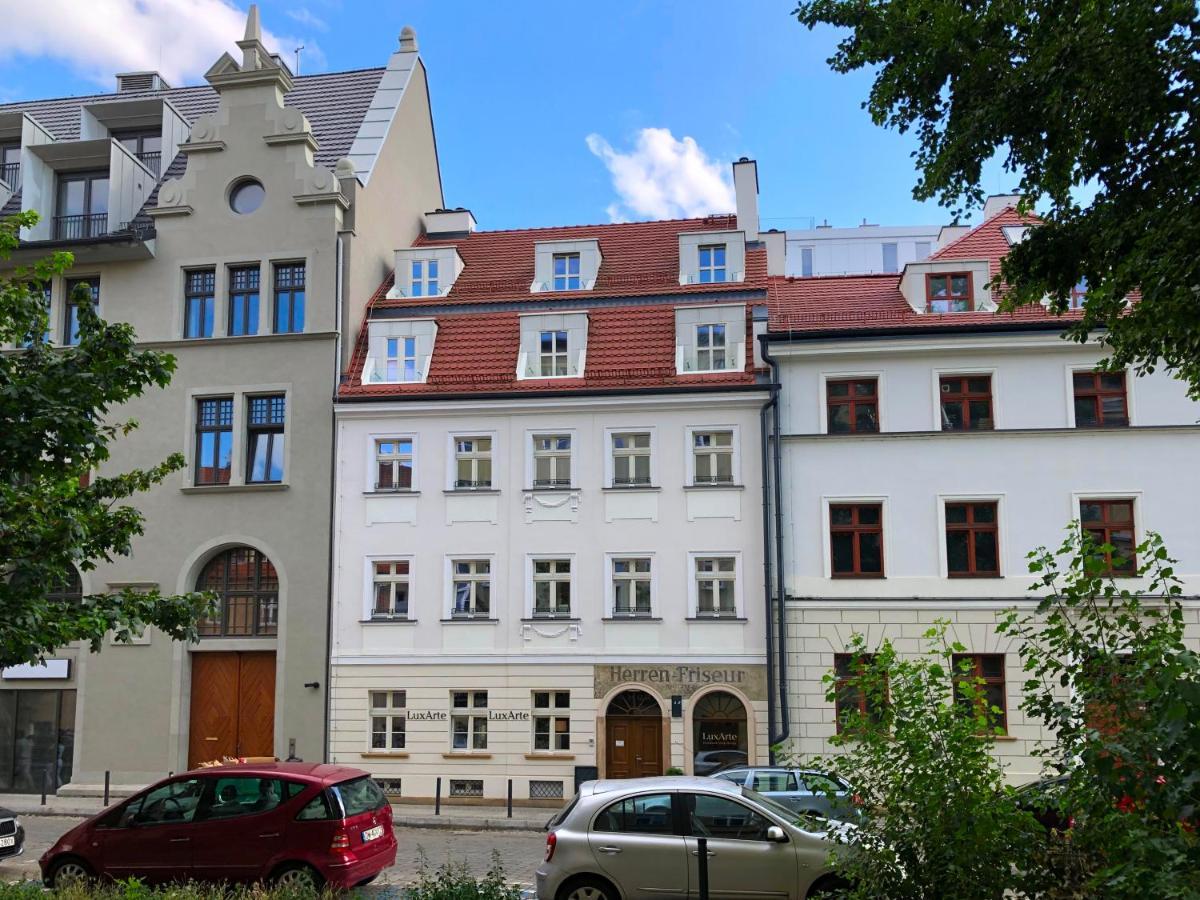 Tom Sawyer's Old Town Wrocław
